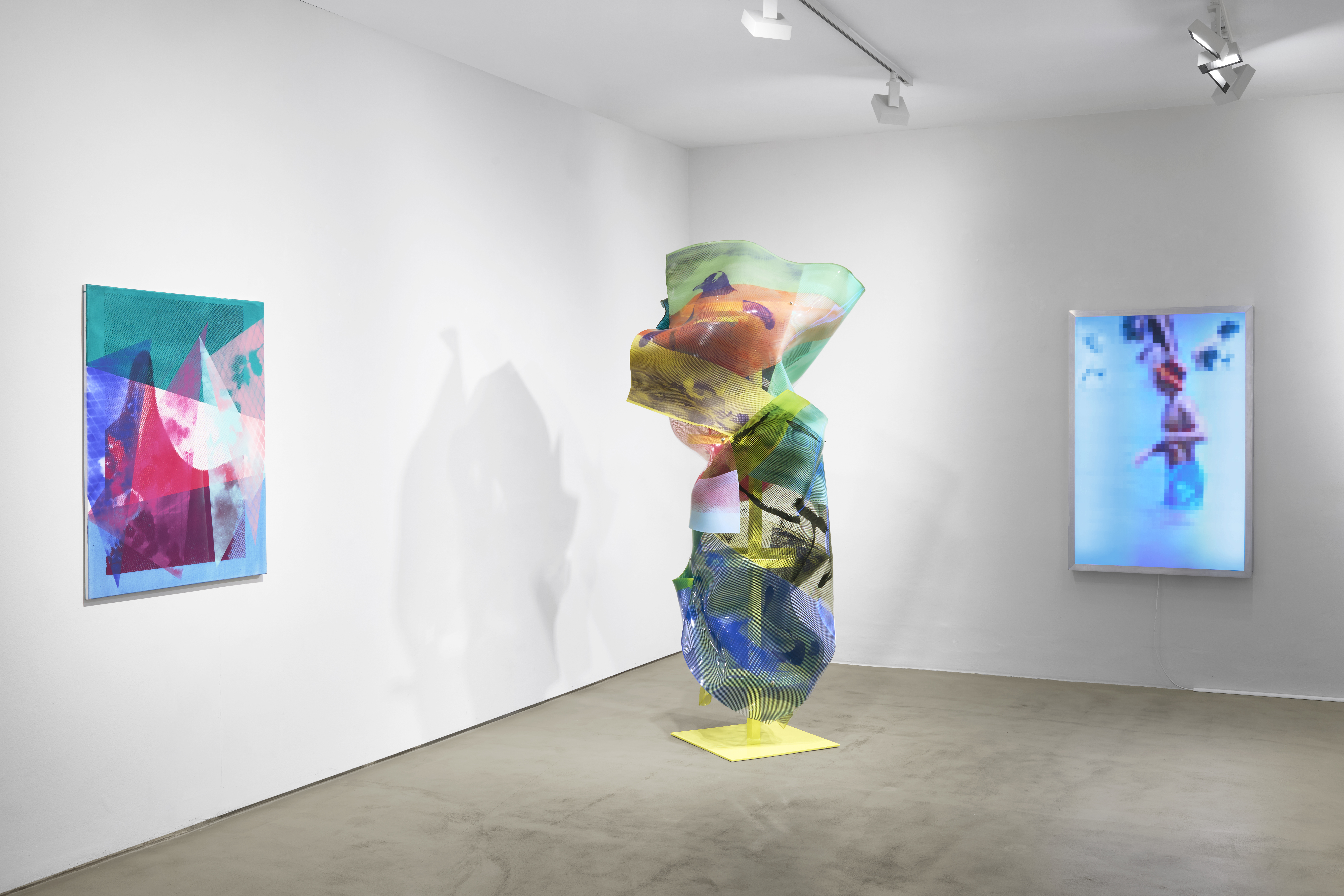 HOW TO TALK WITH PENGUINS